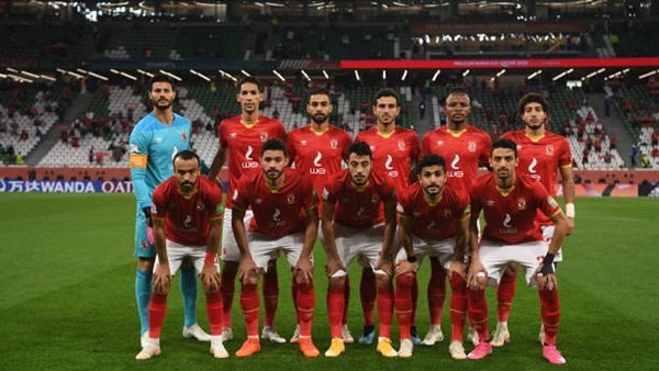 هذا موقف مباراة كايزر تشيفز..مفاجأة مدوية حول أزمة مشاركة لاعبي الأهلي في أولمبياد طوكيو