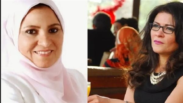 جدل ساخن بين هبة قطب وفاطمة ناعوت..حقيقة خطورة ارتداء المايوه البوركيني | فيديو