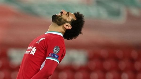 مستحيلة.. لماذا يخفي ليفربول خبر غياب محمد صلاح عن أولمبياد طوكيو؟