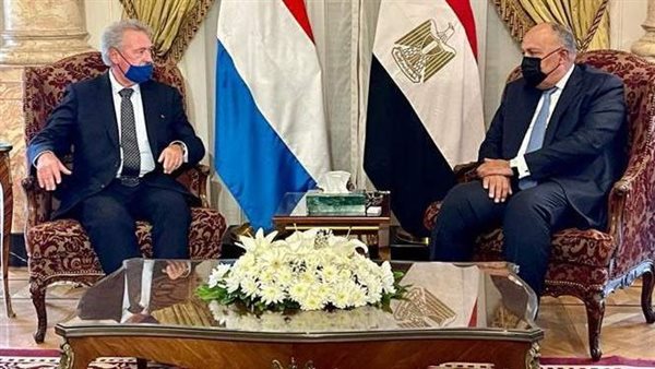 تحذير شديد اللهجة من وزير الخارجية: هذا ما سيسببه التعنت الإثيوبي