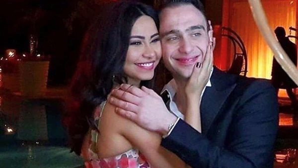 مفاجأة.. لن تصدق فارق العمر بين شيرين عبدالوهاب وحسام حبيب