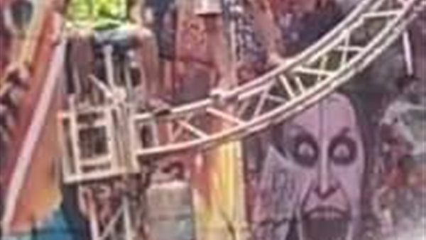 باستعراضات عبدة الشيطان.. فرح يتحول إلى جحيم في الدقهلية | شاهد