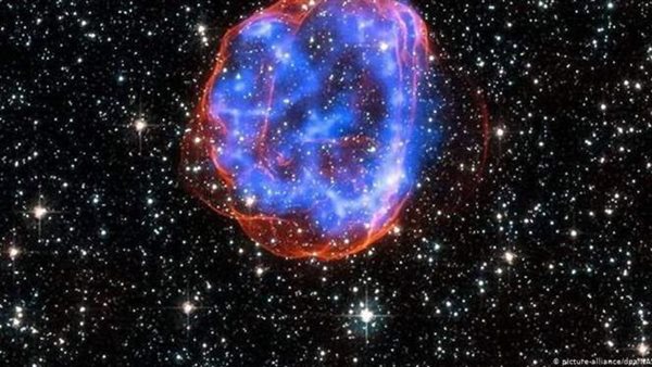 تفكك الفراغ والموت الحراري..علماء يكشفون نهاية مؤلمة للكون