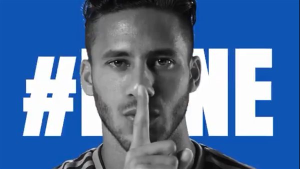 بطريقة هستيرية.. كيف استفز رمضان صبحي جماهير الأهلي بعد مباراة بيراميدز؟