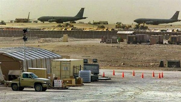  نقلوا المعدات إلى دولة عربية أخرى.. الجيش الأمريكي يغلق 3 قواعد عسكرية في قطر 