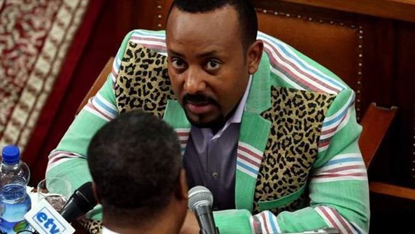  ضربة جديدة لإثيوبيا.. إقليم أوروميا يعلن الانفصال ويرفض الاعتراف بنتائج الانتخابات 