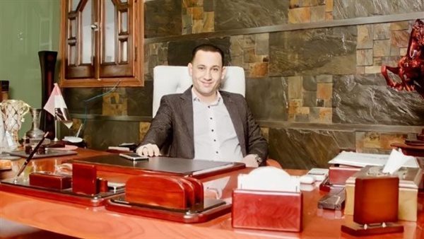 الاتحاد العربي للتنمية الاجتماعية التابع لجامعة الدول العربية يختار أشرف غراب نائبا لشؤون التخطيط والتنمية