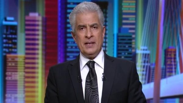 يتحدث بصعوبة.. تطورات الحالة الصحية لـ وائل الإبراشي