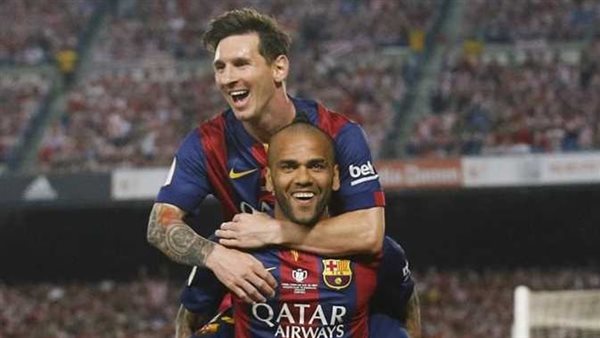 لن تتخيل..نادي مصري يفاوض ميسي وألفيس