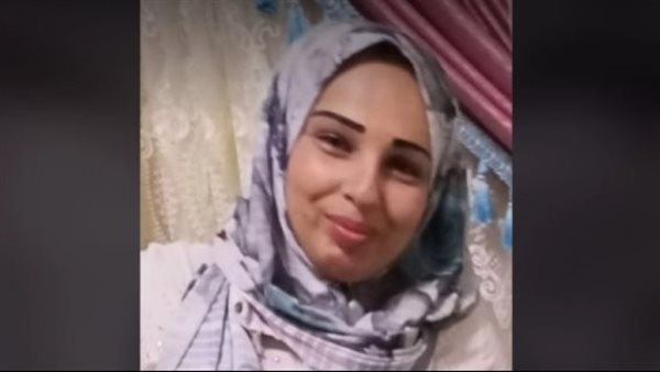 ماتت وهي حامل وولع فيها أمام بنتها.. حادث مأساوي لمقتل زوجة على يد زوجها بعد وصلة هزار