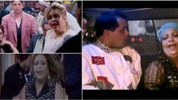 خدعت والدها وطّلقها زوجها بسبب مشهد جريء..وفاة الفنانة سحر كامل صاحبة إفيه 