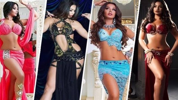 بعد فعلتها الفاضحة.. التفاصيل الكاملة لأزمة جوهرة وحقيقة القبض عليها وهروبها من الغردقة