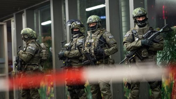 أوروبا تحاصر المتطرفون.. تقرير يكشف جهود المانيا لمكافحة الإرهاب
