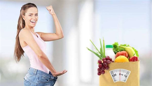 مش هتصدقي من غير رجيم.. 5 أطعمة تساعدك على التخلص من وزنك