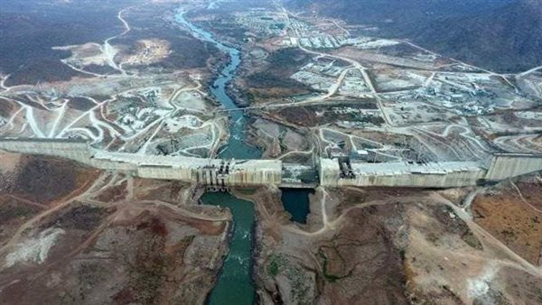 الأزمة تتصاعد..إثيوبيا تخطر مصر رسميا ببدء الملء الثاني وهذا رد القاهرة 