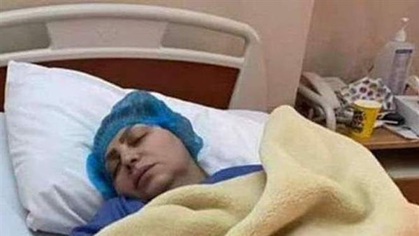 ألمه لا يحتمل.. ما هو المرض الذي تعاني منه الفنانة ميار الببلاوي؟ 