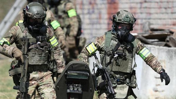 خطر الإرهاب.. هل يتصاعد خطر داعش في روسيا؟