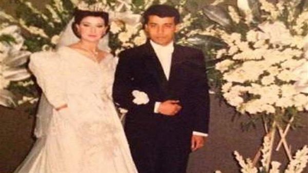 تعرضت للخيانة وتمنت الزواج من خالد يوسف.. غادة عبد الرازق وأزواجها العشرة