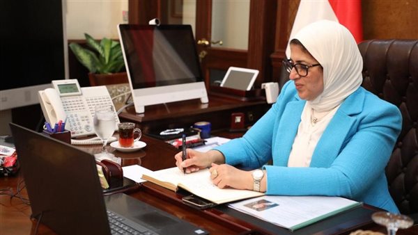 عاجل.. الصحة تعلن إصابات ووفيات كورونا اليوم