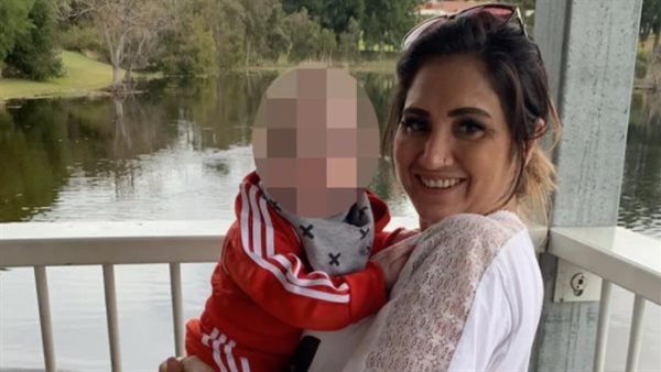 اكتشفت جثتها بشكل مفاجىء.. حادث مأساوي لوفاة أم في صندوق ملابس خيري