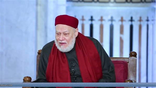  مش مصيبة كبيرة.. تعليق صادم من علي جمعة على خلع الحجاب| شاهد 