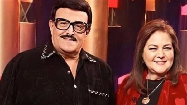  هذا ما فعله الأطباء.. دلال عبدالعزيز تطلب رؤية سمير غانم 