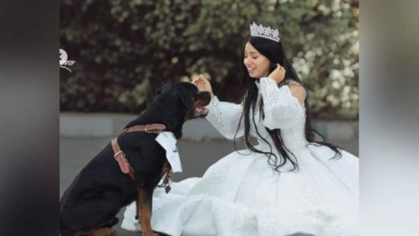 مطلقة وعندها طفل.. تفاصيل مثيرة جديدة عن البلوجر هبة مبروك بعد كشفها حقيقة زواجها من كلب | شاهد