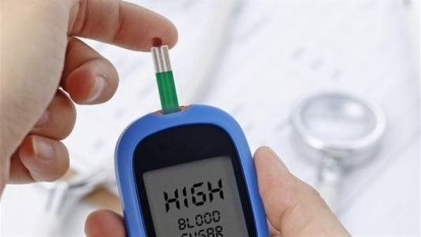 خلى بالك.. هذه العلامة تشير إلى ارتفاع نسبة السكر في الدم