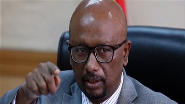 اشربوا من البحر.. وزير الري الإثيوبي يستفز مصر والسودان 