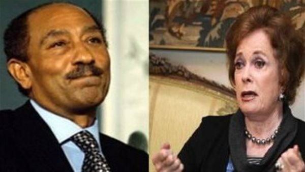 بعد وفاة أم الأبطال..ماهو المرض الذي عانت منه جيهان السادات وتسبب في وفاتها؟