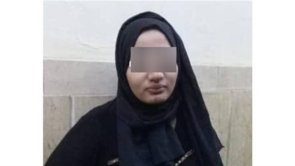  خنقته بحزام ملابس.. تفاصيل مثيرة في قتل فتاة والدها بقليوب والسبب صادم