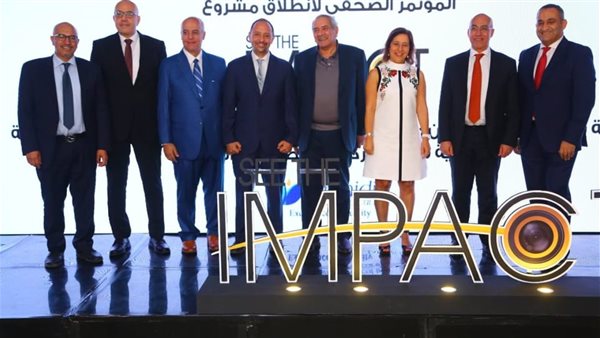 See the Impact.. أول دراسة علمية متخصصة لعلاج العيون خالية من المواد الحافظة في الشرق الاوسط