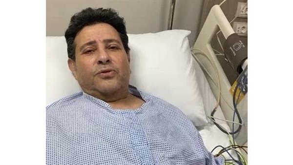 قرار جديد من الأطباء.. تطورات الحالة الصحية لـ هاني شاكر
