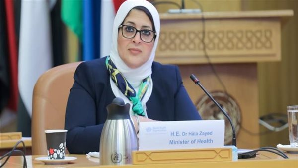 عاجل.. الصحة تعلن إصابات ووفيات كورونا اليوم