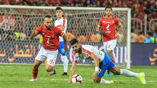 لا يحترم اتفاقه.. لاعب الزمالك السابق يفتح النار على الأهلي