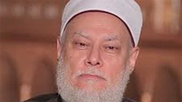 الدكتور علي جمعة: سنسمع كل يوم عن هبوط عجيب لأرض سد النهضة وانهياره | شاهد