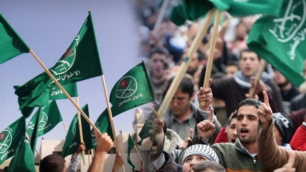الجماعة المنبوذة.. لماذا يكره الشارع المصري الإخوان الإرهابية؟