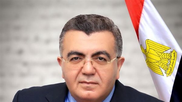 الخبير الدولى حاتم صادق: منظومة البناء الجديدة تحد من العشوائية وتساهم في الحفاظ على البنية التحتية