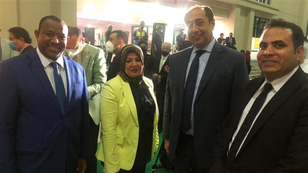 رئيس الاتحاد العربي للتنمية الاجتماعية: سنوفر مليون فرصة عمل في 9 دول عربية بالتنسيق مع جامعة الدول العربية