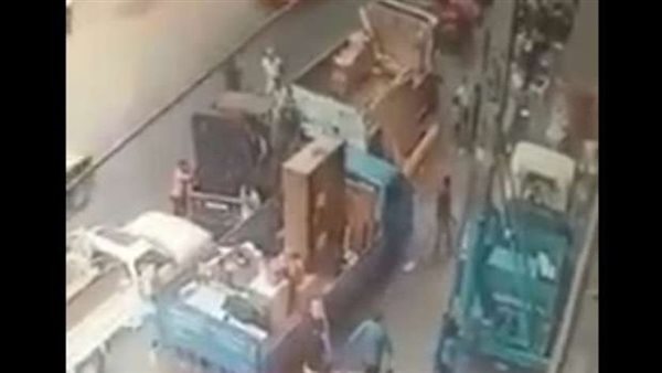 عريس الإسكندرية.. القصة الكاملة لوفاة شاب أثناء نقل أثاث الزواج 