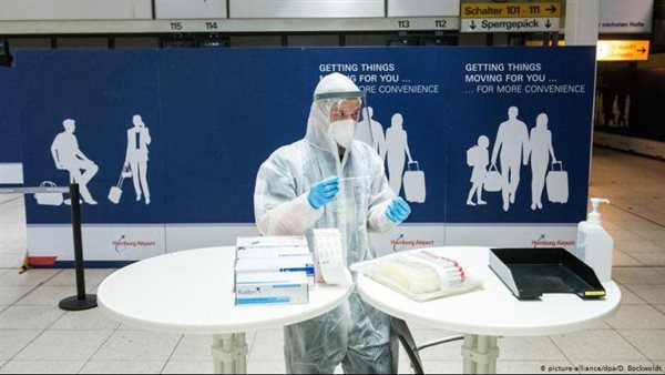 وصلت 104 دولة.. إعلان صادم من الصحة العالمية عن خطورة سلالة دلتا