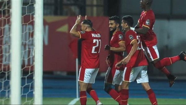  رسميا.. غياب نجمي الأهلي عن نهائي دوري أبطال أفريقيا 