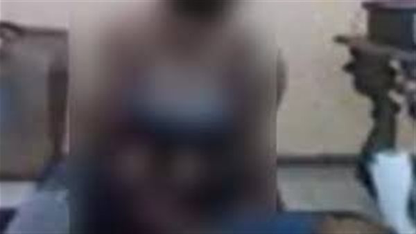 زوجة شخصية معروفة كانت السبب.. مفاجآت جديدة في قضية عنتيل الصعيد