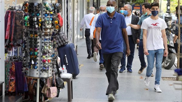 تحذير خطير من الصحة: لا ترتدي الكمامة بهذه الطريقة 