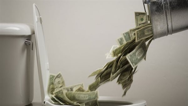 مش هتصدق... مرحاض يحول الفضلات إلى نقود ويولد الطاقة لاستخدامها في تشغيل السيارات