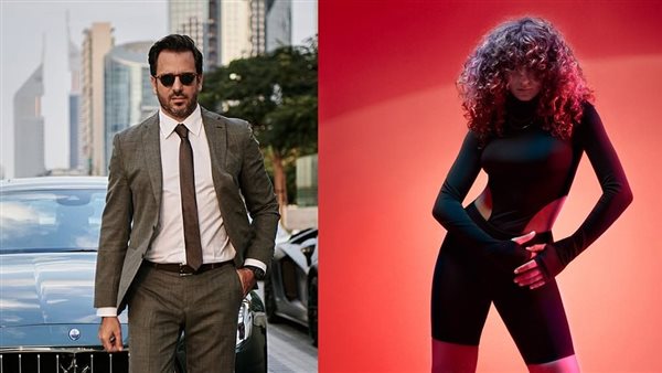 جي مانوكيان وشانا يجتمعان في مشروع موسيقي مع وارنر ميوزك الشرق الأوسط