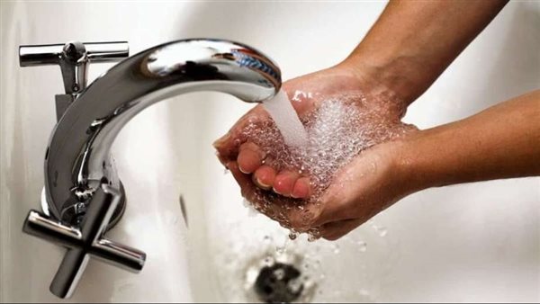 أمين الفتوى يحسم الجدل..هل يجوز الوضوء فى الحمام عاريا ؟