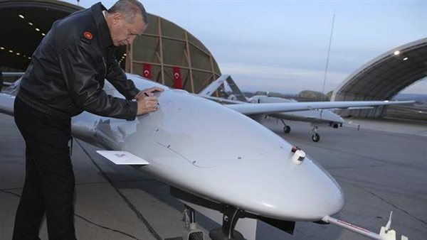 رد عاجل من أنقرة.. تقرير ايطالي يؤكد دعم تركيا للجيش الإثيوبي بـ10 طائرات حربية