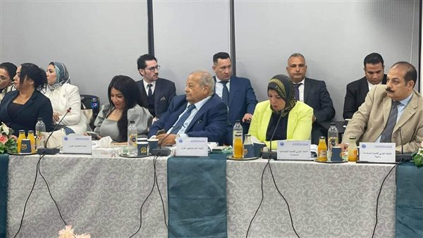 الاتحاد العربى للتنمية الاجتماعية يشيد بتحركات السيسي على المستوى الدولي والإقليمي فى قضية سد النهضة