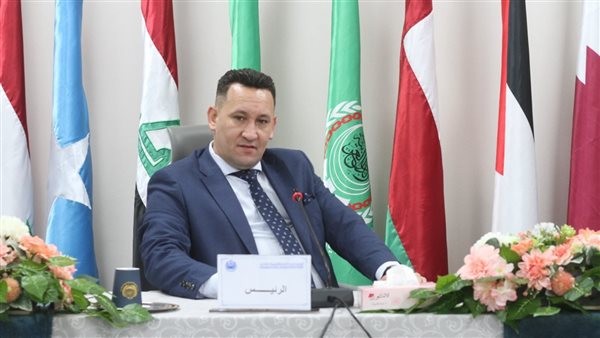 قيادي بالاتحاد العربي: بفضل القيادة السياسية مصر ملكت غذائها ودوائها فأصبحت قوة تفرض قرارها وتمد يد العون للجميع